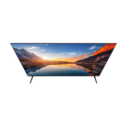 Televisio Xiaomi TV A 2025 UHD 50" Smart