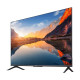Televisio Xiaomi TV A 2025 UHD 50" Smart