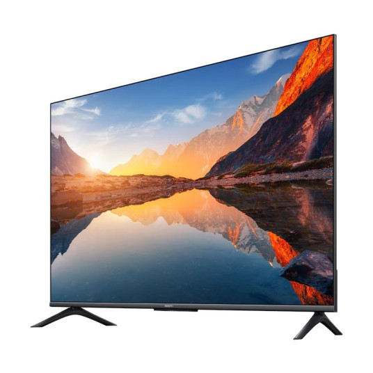 Televisio Xiaomi TV A 2025 UHD 50" Smart