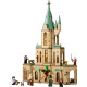 LEGO® 76402 HARRY POTTER™ Tylypahka™: Dumbledoren toimisto