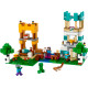 LEGO® 21249 Minecraft askartelulaatikko 4.0