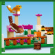 LEGO® 21249 Minecraft askartelulaatikko 4.0