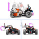 LEGO® 42178 TECHNIC avaruuskuormaaja LT78