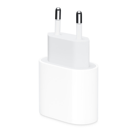 Applen virtalähde USB-C 20W