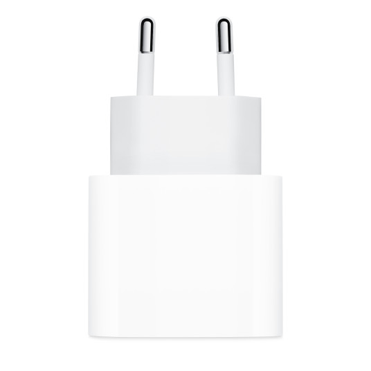 Applen virtalähde USB-C 20W