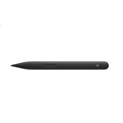 "Microsoft MS Surface Slim Pen 2 Musta"