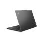 Kannettava tietokone Lenovo | ThinkPad E14 Gen 6 | Black | 14 " | IPS | WUXGA | 1920 x 1200 pixels | Anti-glare | Intel Core U5 | 125U | 16 GB | SO-DIMM DDR5 | SSD 512 GB | Intel Graphics | Windows 11 Pro | Keyboard backlit