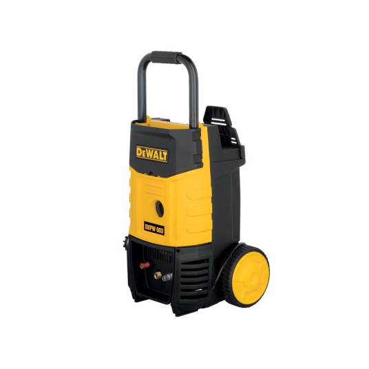 Korkeapainepesuri DEWALT DXPW003E, 2900 W