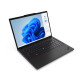 Kannettava tietokone Lenovo ThinkPad T14 Gen 5 | Black | 14 " | IPS | WUXGA | 1920 x 1200 pixels | Anti-glare | Intel Core U7 | 155U | 32 GB | SO-DIMM DDR5 | SSD 1000 GB | Intel Graphics | Windows 11 Pro | LTE Upgradable | Keyboard language