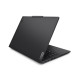 Kannettava tietokone Lenovo ThinkPad T14 Gen 5 | Black | 14 " | IPS | WUXGA | 1920 x 1200 pixels | Anti-glare | Intel Core U7 | 155U | 16 GB | SSD 512 GB | Intel Graphics | Windows 11 Pro | LTE Upgradable | Keyboard language Nordic | Keyboard backlit