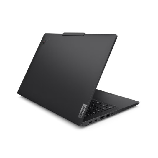 Kannettava tietokone Lenovo ThinkPad T14 Gen 5 | Black | 14 " | IPS | WUXGA | 1920 x 1200 pixels | Anti-glare | Intel Core U7 | 155U | 16 GB | SSD 512 GB | Intel Graphics | Windows 11 Pro | LTE Upgradable | Keyboard language Nordic | Keyboard backlit