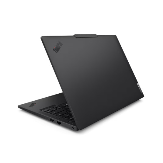 Kannettava tietokone Lenovo ThinkPad T14 Gen 5 | Black | 14 " | IPS | WUXGA | 1920 x 1200 pixels | Anti-glare | Intel Core U7 | 155U | 16 GB | SSD 512 GB | Intel Graphics | Windows 11 Pro | LTE Upgradable | Keyboard language Nordic | Keyboard backlit