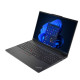 Kannettava tietokone Lenovo ThinkPad E16 Gen 2, AI-Powered Gaming PC, 16 WUXGA, Intel Core Ultra 7, RAM 16GB, 512GB SSD, Intel Arc Graphics, Windows 11 Pro, Black 21MA002PMH
