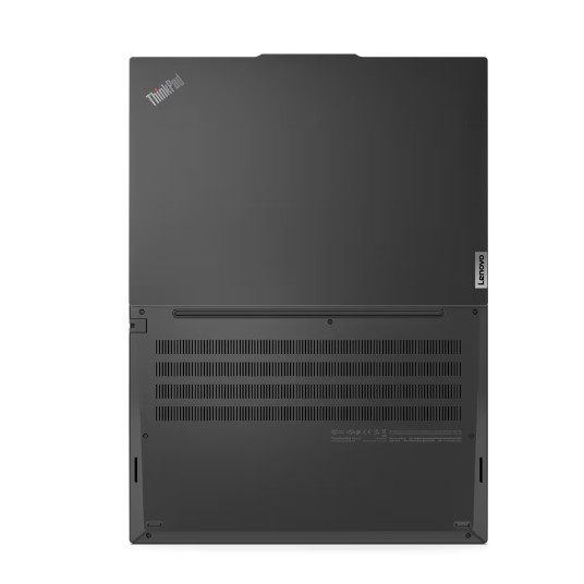 Kannettava tietokone Lenovo | ThinkPad E16 Gen 2 | Black | 16 " | IPS | WUXGA | 1920 x 1200 pixels | Anti-glare | Intel Core U7 | 155H | 16 GB | SO-DIMM DDR5 | SSD 512 GB | Intel Arc Graphics | Windows 11 Pro