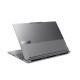 Kannettava tietokone Lenovo | ThinkBook 16p Gen 5 | Storm Grey | 16 " | IPS | WQXGA | 2560 x 1600 pixels | Anti-glare | Intel Core i7 | i7-14650HX | 16 GB | SO-DIMM DDR5 | SSD 512 GB | NVIDIA GeForce RTX 4060 | GDDR6 | 8 GB | Windows 11 Pro