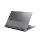 Kannettava tietokone Lenovo | ThinkBook 16p Gen 5 | Storm Grey | 16 " | IPS | WQXGA | 2560 x 1600 pixels | Anti-glare | Intel Core i7 | i7-14650HX | 16 GB | SO-DIMM DDR5 | SSD 512 GB | NVIDIA GeForce RTX 4060 | GDDR6 | 8 GB | Windows 11 Pro