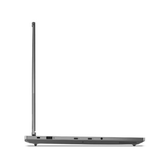 Kannettava tietokone Lenovo | ThinkBook 16p Gen 5 | Storm Grey | 16 " | IPS | WQXGA | 2560 x 1600 pixels | Anti-glare | Intel Core i7 | i7-14650HX | 16 GB | SO-DIMM DDR5 | SSD 512 GB | NVIDIA GeForce RTX 4060 | GDDR6 | 8 GB | Windows 11 Pro