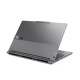 Kannettava tietokone Lenovo | ThinkBook 16p Gen 5 | Storm Grey | 16 " | IPS | WQXGA | 2560 x 1600 taškų | Anti-glare | Intel Core i7 | i7-14650HX | 16 GB | SO-DIMM DDR5 | SSD 512 GB | NVIDIA GeForce RTX 4060 | GDDR6 | 8 GB | Windows 11 Pro