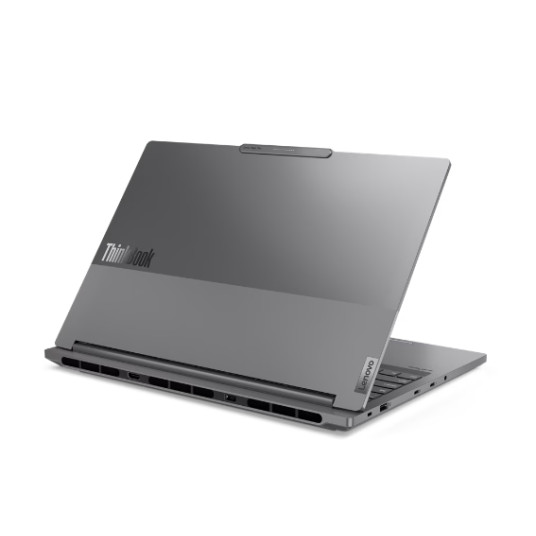 Kannettava tietokone Lenovo | ThinkBook 16p Gen 5 | Storm Grey | 16 " | IPS | WQXGA | 2560 x 1600 taškų | Anti-glare | Intel Core i7 | i7-14650HX | 16 GB | SO-DIMM DDR5 | SSD 512 GB | NVIDIA GeForce RTX 4060 | GDDR6 | 8 GB | Windows 11 Pro