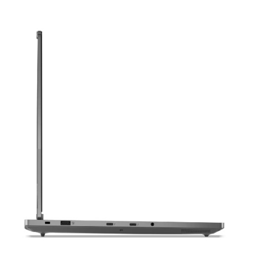 Kannettava tietokone Lenovo | ThinkBook 16p Gen 5 | Storm Grey | 16 " | IPS | WQXGA | 2560 x 1600 taškų | Anti-glare | Intel Core i7 | i7-14650HX | 16 GB | SO-DIMM DDR5 | SSD 512 GB | NVIDIA GeForce RTX 4060 | GDDR6 | 8 GB | Windows 11 Pro