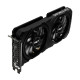 RTX 4060 INFINITY 2 8GB GDDR6 128bittiä