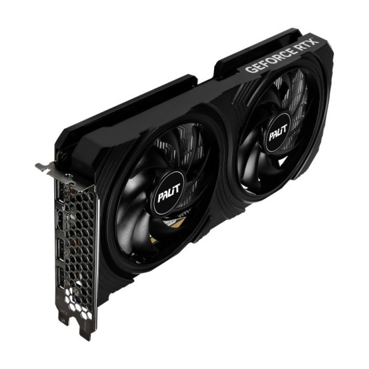 RTX 4060 INFINITY 2 8GB GDDR6 128bittiä