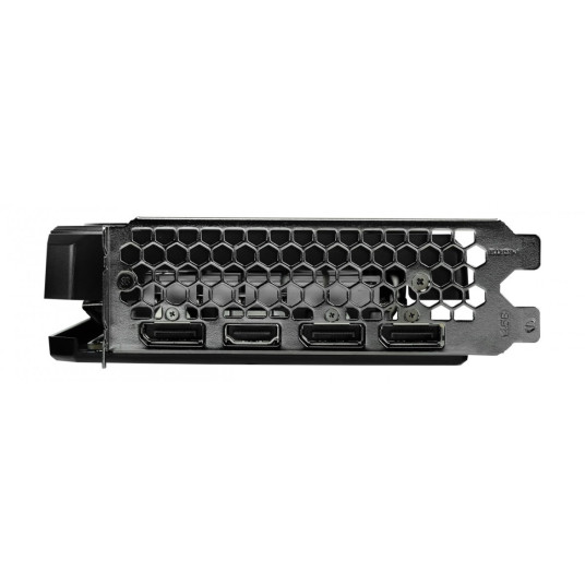 RTX 4060 INFINITY 2 8GB GDDR6 128bittiä