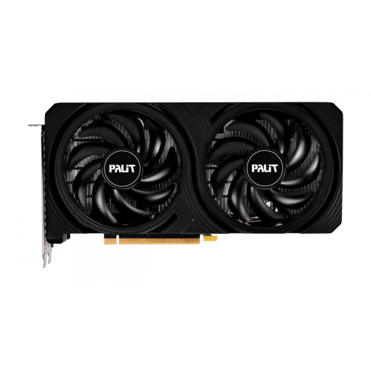 RTX 4060 INFINITY 2 8GB GDDR6 128bittiä