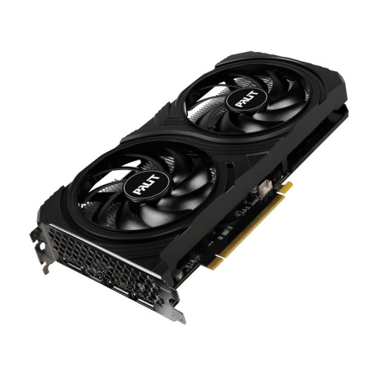 RTX 4060 INFINITY 2 8GB GDDR6 128bittiä