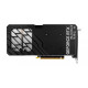 RTX 4060 INFINITY 2 8GB GDDR6 128bittiä