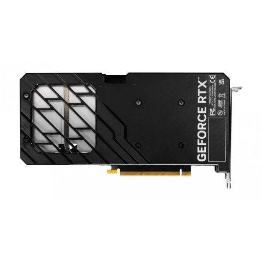 RTX 4060 INFINITY 2 8GB GDDR6 128bittiä