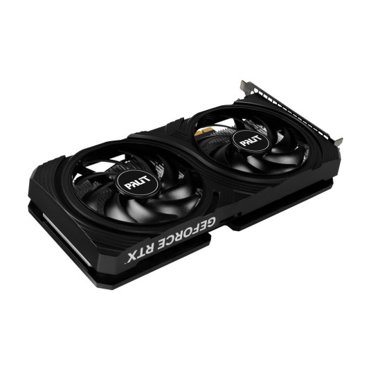 RTX 4060 INFINITY 2 8GB GDDR6 128bittiä