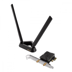ASUS PCE-BE92BT Ethetne-sovitin PCI-E WiFi 7