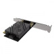 ASUS PCE-BE92BT Ethetne-sovitin PCI-E WiFi 7