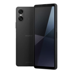 Älypuhelin Sony Xperia 10 VI 8GB/128GB Black