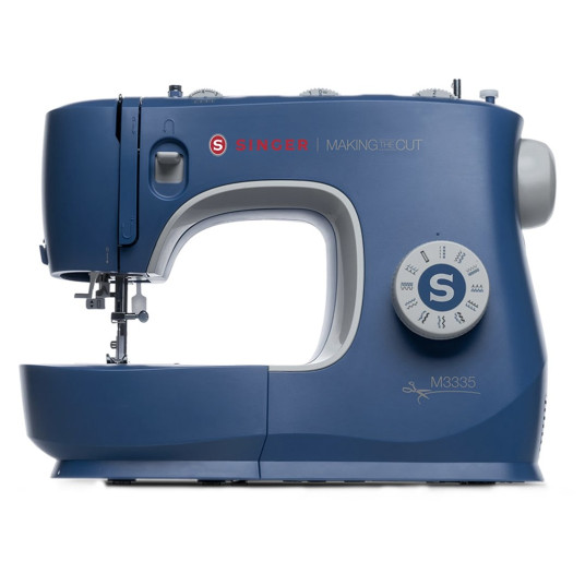 Singer M3335 ompelukone
