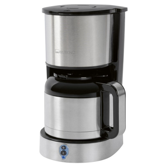 CLATRONIC tippukahvinkeitin KA 3805