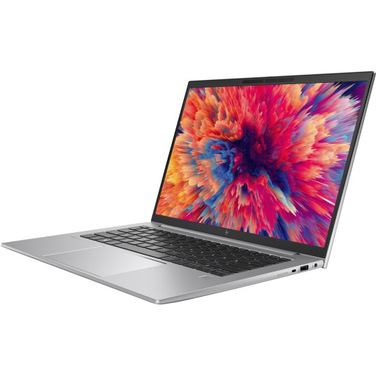 HP ZBook Firefly 14 G9 i5-1245U 14.0" WUXGA 250nits AG 16GB DDR5 SSD512 T550_4GB W11Pro 3Y OnSite