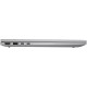 HP ZBook Firefly 14 G9 i5-1245U 14.0" WUXGA 250nits AG 16GB DDR5 SSD512 T550_4GB W11Pro 3Y OnSite