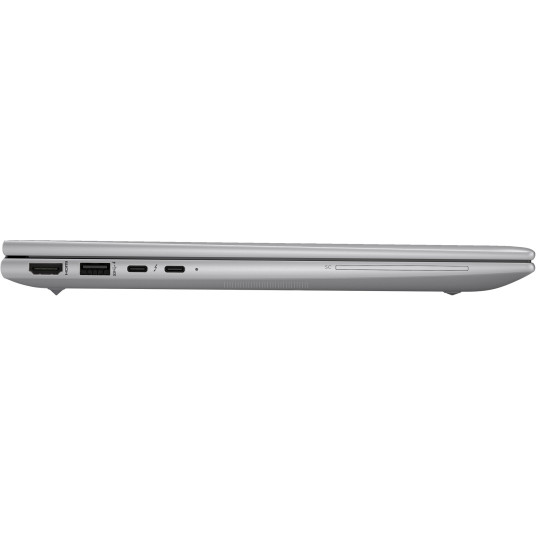 HP ZBook Firefly 14 G9 i5-1245U 14.0" WUXGA 250nits AG 16GB DDR5 SSD512 T550_4GB W11Pro 3Y OnSite