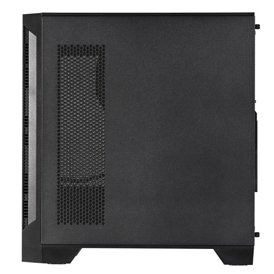 Actina 5901443346548 PC Intel® Core™ i5 i5-14600KF 32 GB DDR5-SDRAM 1 TB SSD NVIDIA GeForce RTX 4070 SUPER "Midi Tower" Musta