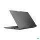 Kannettava tietokone Lenovo Yoga Pro 9 Intel® Core™ i7 i7-13705H 36,8 cm (14,5") 3K 16 GB LPDDR5x-SDRAM 512 GB SSD NVIDIA GeForce RTX 4050 Wi-Fi 6E (802.11ax) Windows 11 Home Harmaa