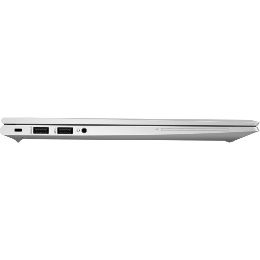 HP EliteBook 845 G8 Ryzen 5 PRO 5650U 14 "FHD IPS 16GB SSD256 Radeon RX Vega 7 Cam720p ALU BLKB BT 53Wh W10Pro 1Y