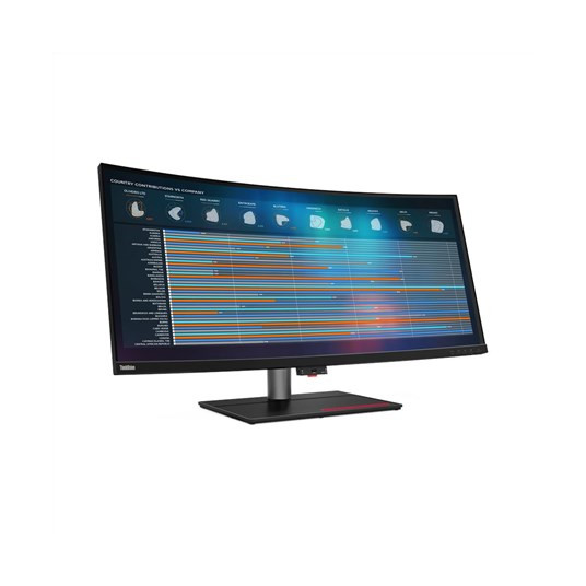 Lenovo ThinkVision P40w-20 - WLED 39.7