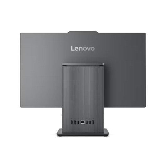 Lenovo IdeaCentre AIO 24IRH9 23.8FHD i5-13420H/16GB/1TB/Intel UHD/WIN11 Home/ENG kbd/Grey/2Y Takuu