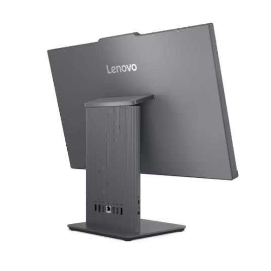 Lenovo IdeaCentre AIO 24IRH9 23.8FHD i5-13420H/16GB/1TB/Intel UHD/WIN11 Home/ENG kbd/Grey/2Y Takuu