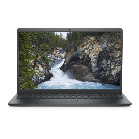 Dell | Vostro 15 3530 | Musta | 15,6 " | WVA | FHD | 1920 x 1080 pikseliä | Heijastamaton | Intel Core i5 | i5-1335U | SSD | 8 GB | DDR4 | SSD 512 GB | Intel UHD Graphics | Windows 11 Pro | 802.11ac