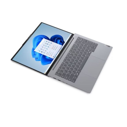 Kannettava tietokone ThinkBook 16 G7 21MS007XPB W11Pro Ultra 5 125U/8GB/512GB/INT/16.0 WUXGA/Arctic Grey/3YRS OS + CO2 Offset