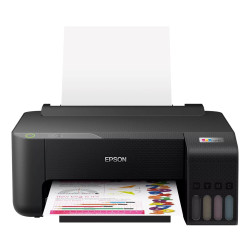 " Epson EcoTank L1230 tulostin musta