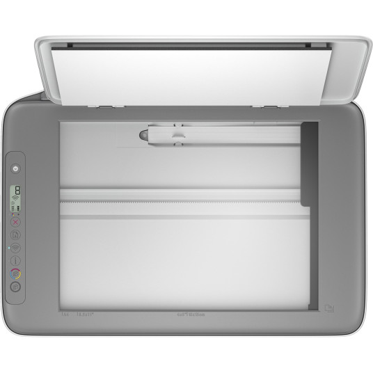 HP DeskJet 2820e All-in-One-tulostin, väritulostin, tulostin kotiin, tulostus, kopiointi, skannaus, skannaus PDF-muotoon